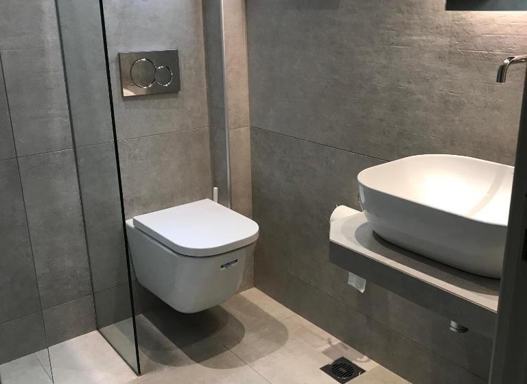 스탠다드 트리플 룸, Vassiliki Rooms