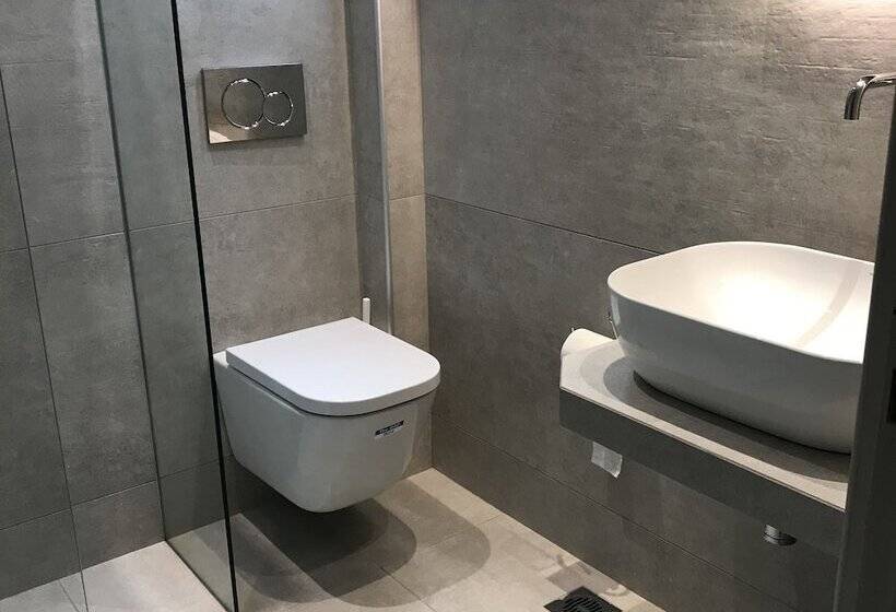 스탠다드 룸, Vassiliki Rooms