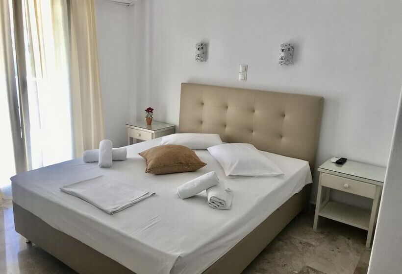 Номер Стандарт, Vassiliki Rooms