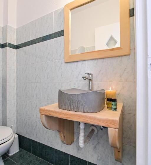 标准间, Pension Irene 2