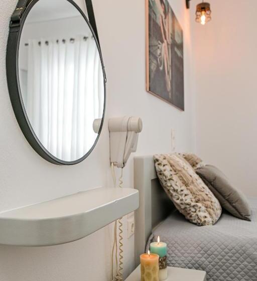 标准间, Pension Irene 2