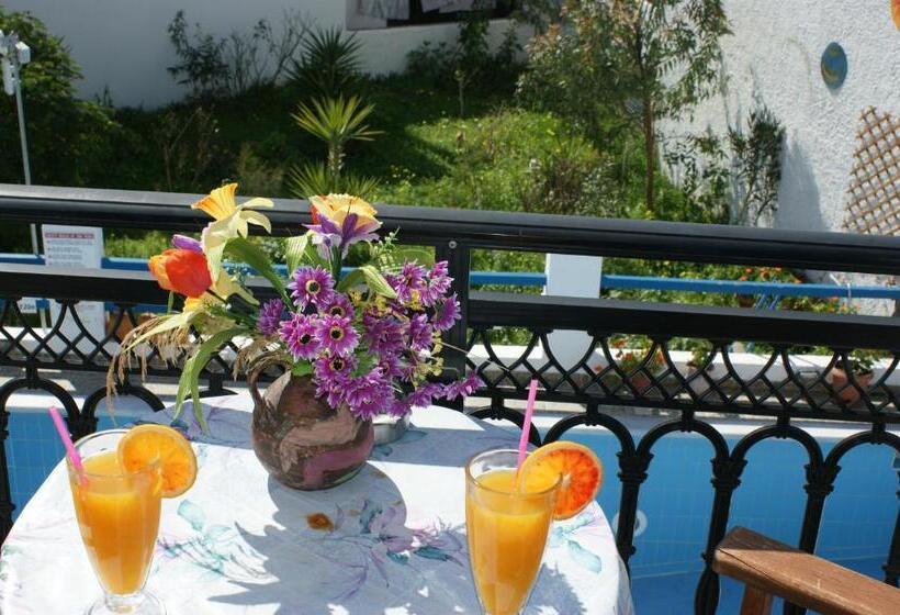 标准间, Pension Irene 2