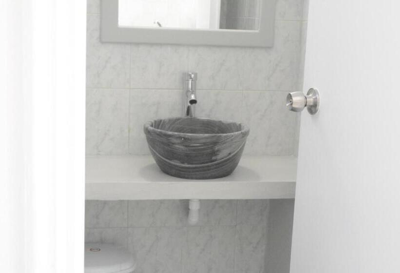 标准间, Pension Irene 2