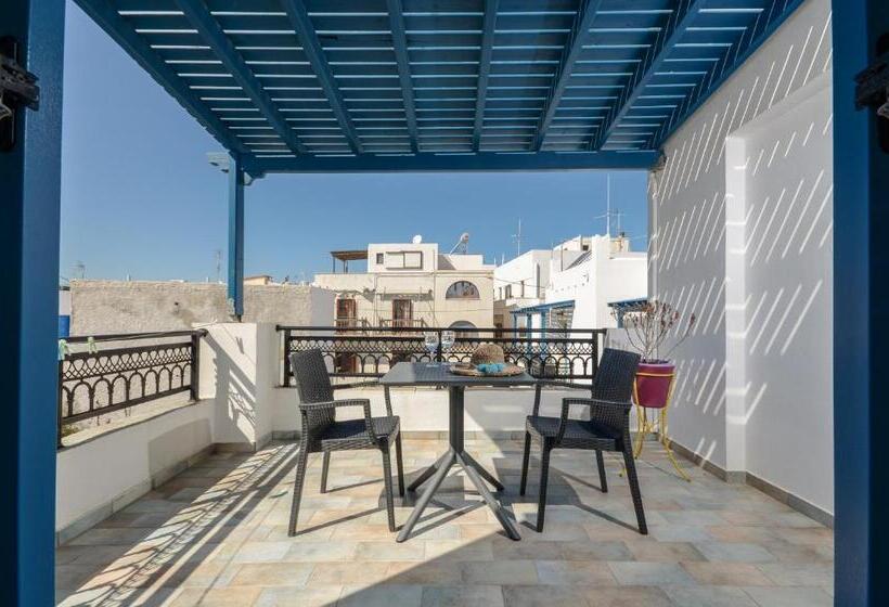 标准间, Pension Irene 2