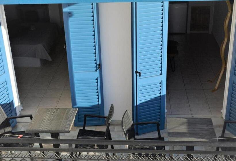 标准间, Pension Irene 2