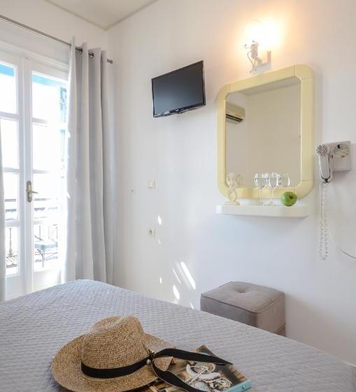 标准间, Pension Irene 2