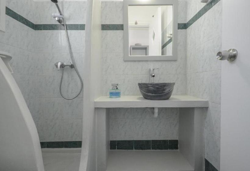 标准间, Pension Irene 2