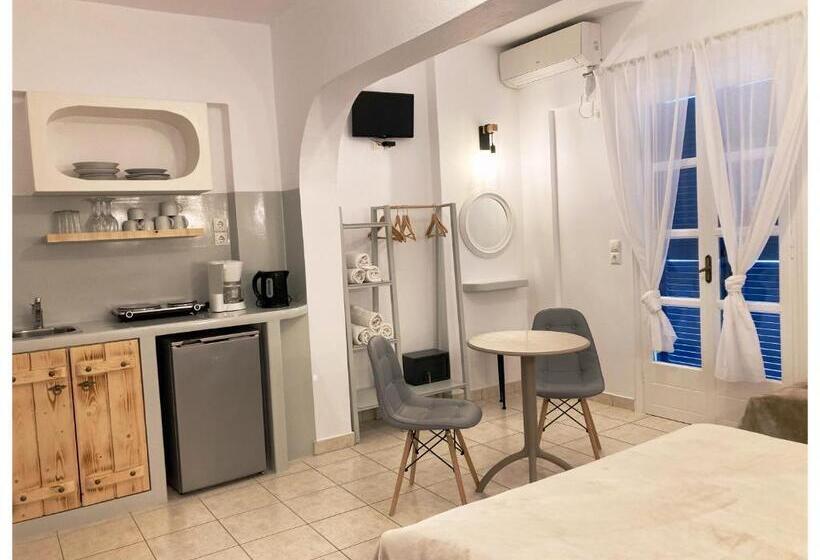 标准三人间, Pension Irene 2