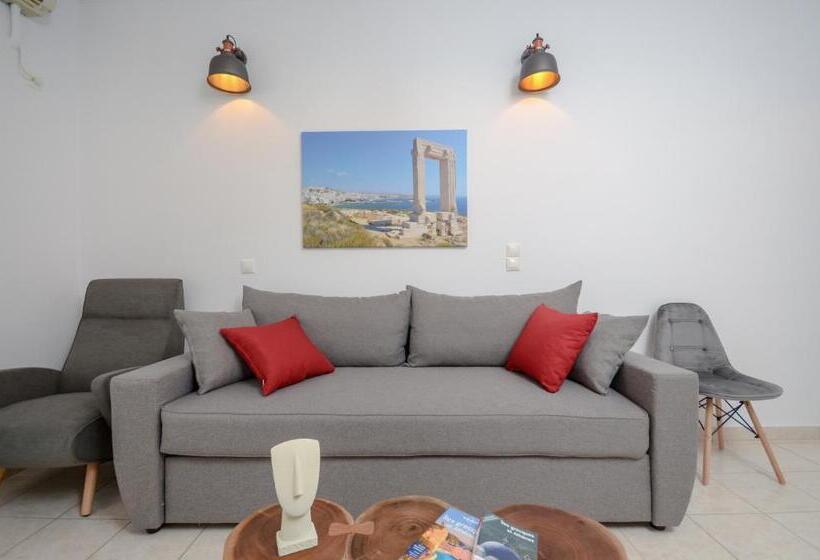 套房带泳池景, Pension Irene 2