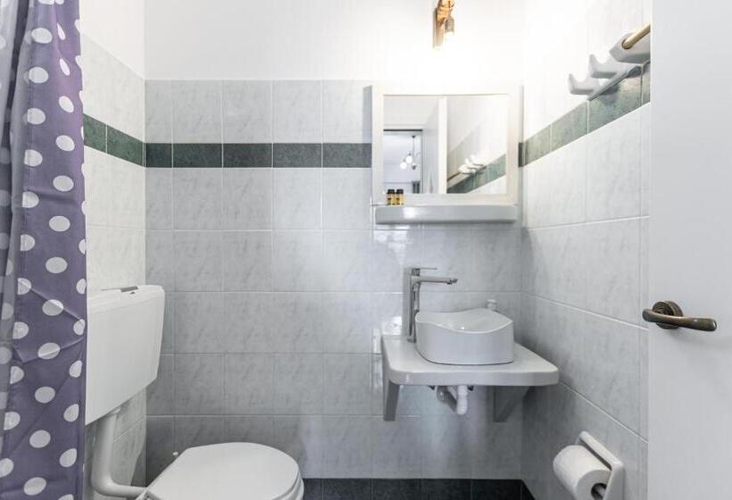 豪华单人间, Pension Irene 2