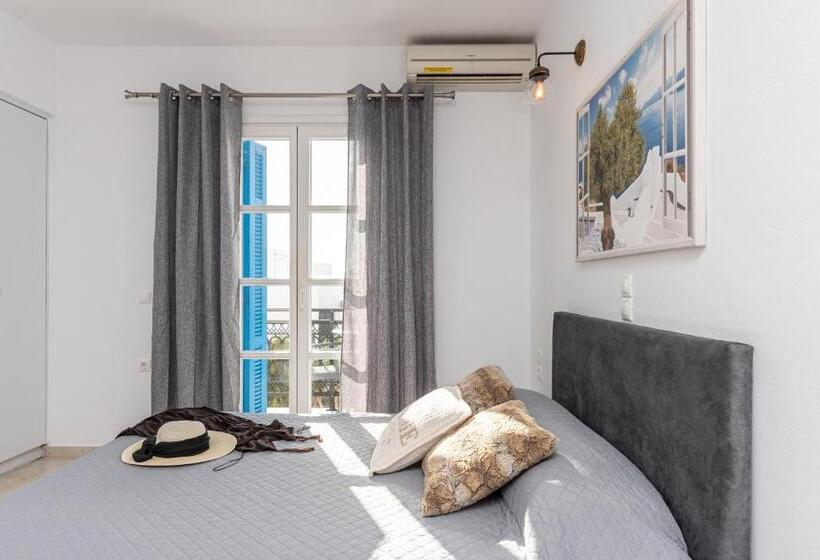 豪华单人间, Pension Irene 2