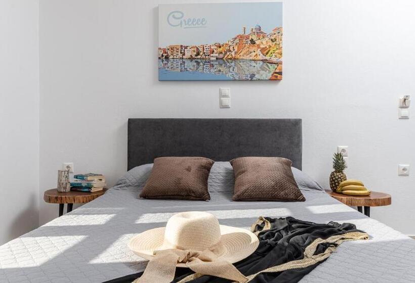 豪华单人间, Pension Irene 2