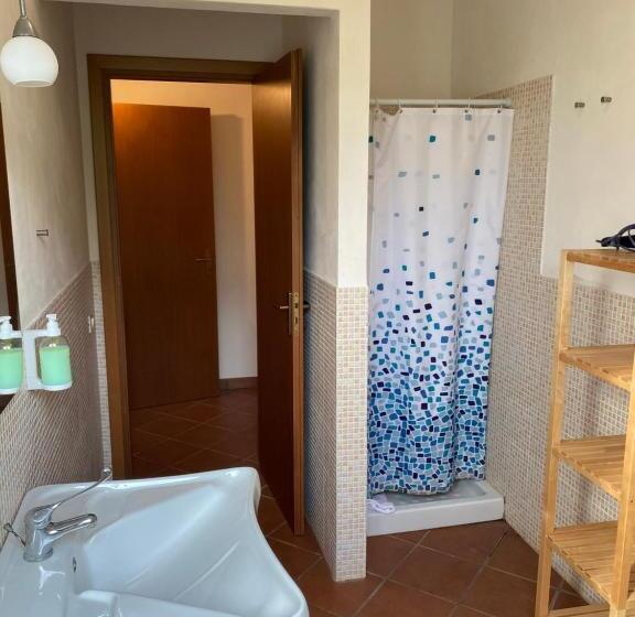 استودیو استاندارد با چشم‌انداز باغ, Alice Kite Resort