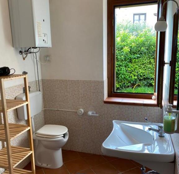 استودیو استاندارد با چشم‌انداز باغ, Alice Kite Resort