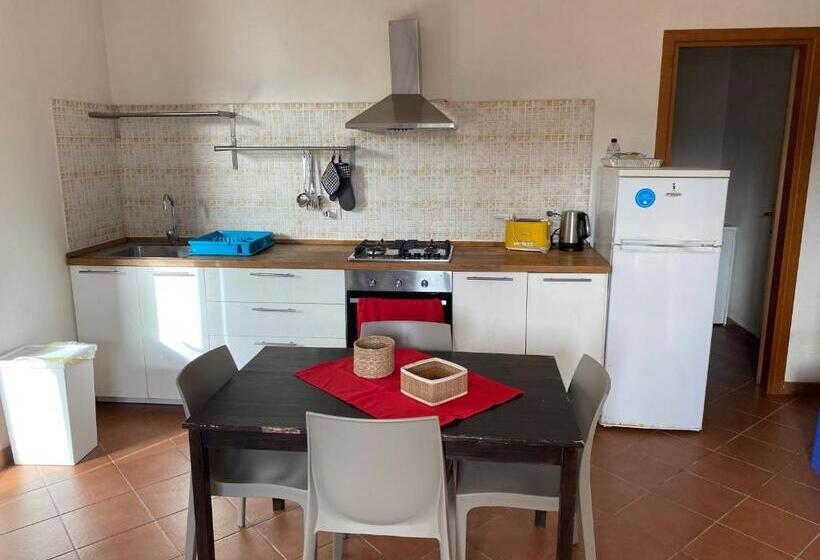 استودیو استاندارد با چشم‌انداز باغ, Alice Kite Resort