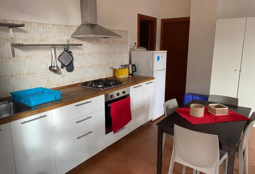 استودیو استاندارد با چشم‌انداز باغ, Alice Kite Resort