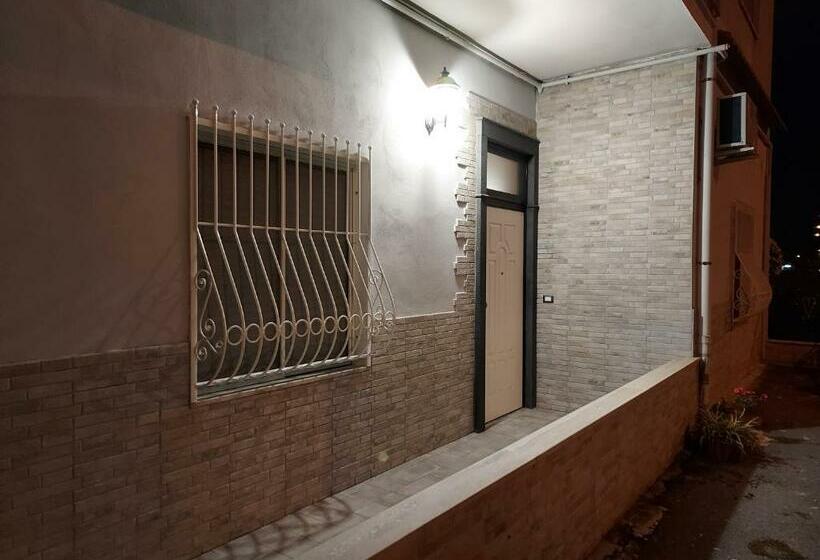 Номер Стандарт, B&b Petra Hercules