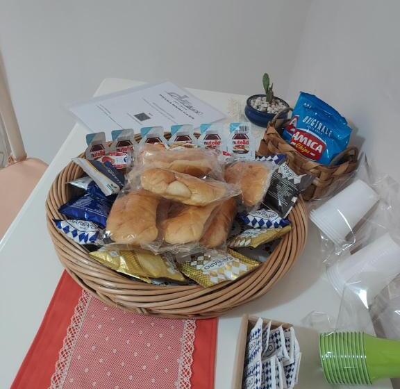 חדר סטנדרט, B&b Petra Hercules