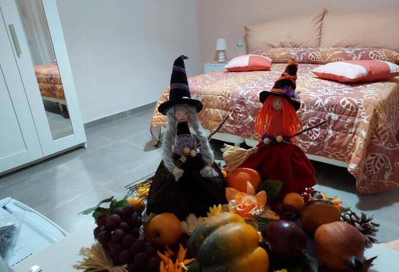 חדר סטנדרט, B&b Petra Hercules