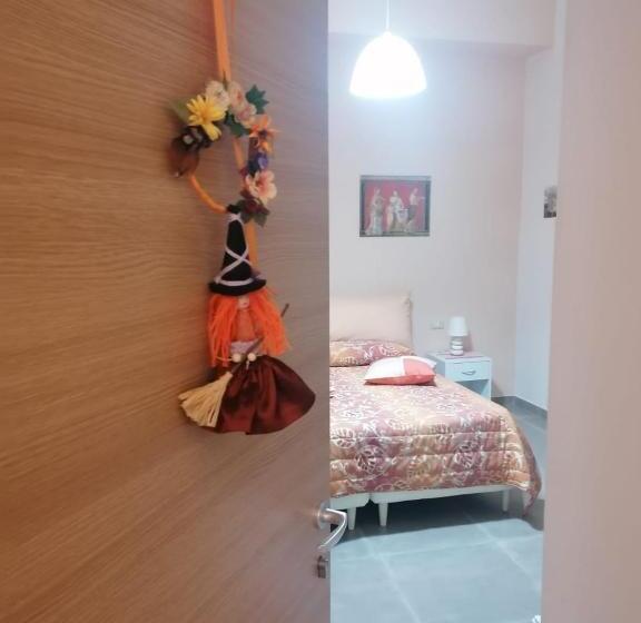 חדר סטנדרט, B&b Petra Hercules