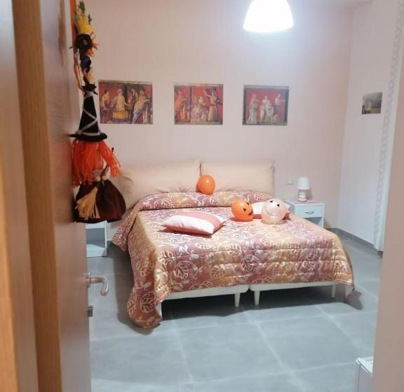 חדר סטנדרט, B&b Petra Hercules