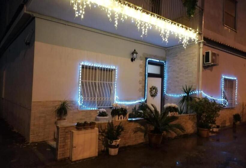 חדר סטנדרט, B&b Petra Hercules