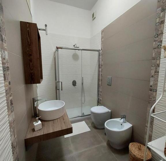 Четырехместный Номер Стандарт, B&b Petra Hercules