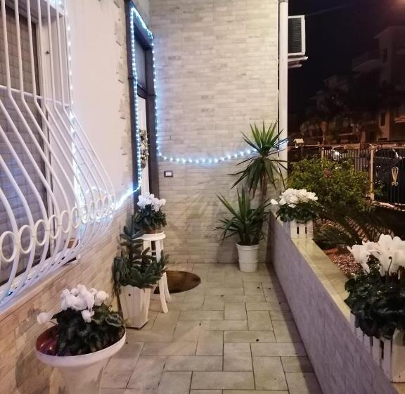 חדר סטנדרט, B&b Petra Hercules