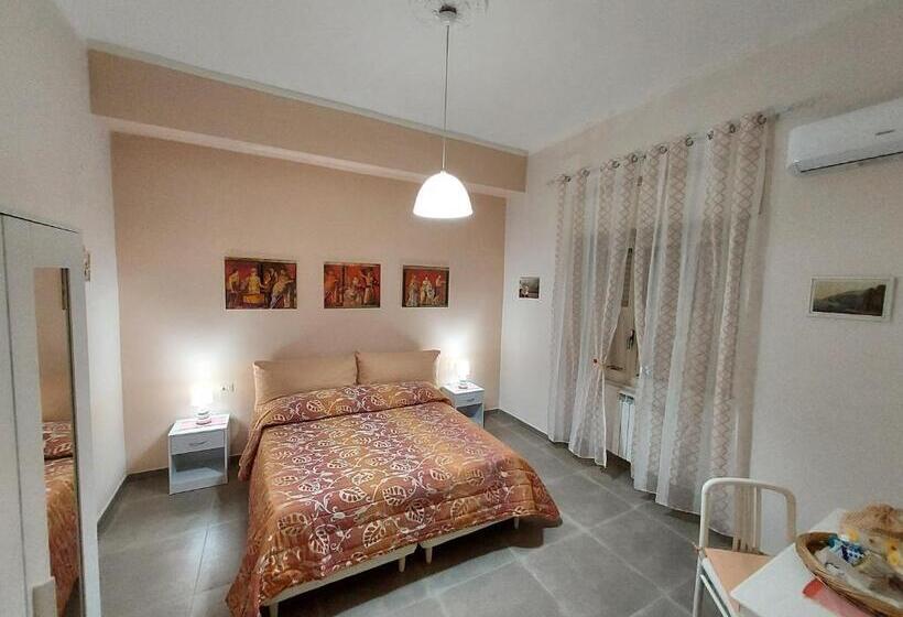 חדר סטנדרט, B&b Petra Hercules