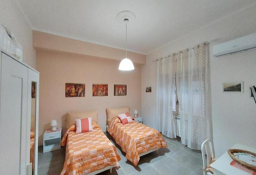 חדר סטנדרט, B&b Petra Hercules