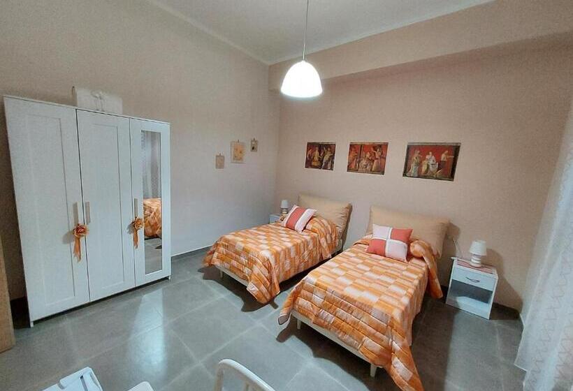 חדר סטנדרט, B&b Petra Hercules