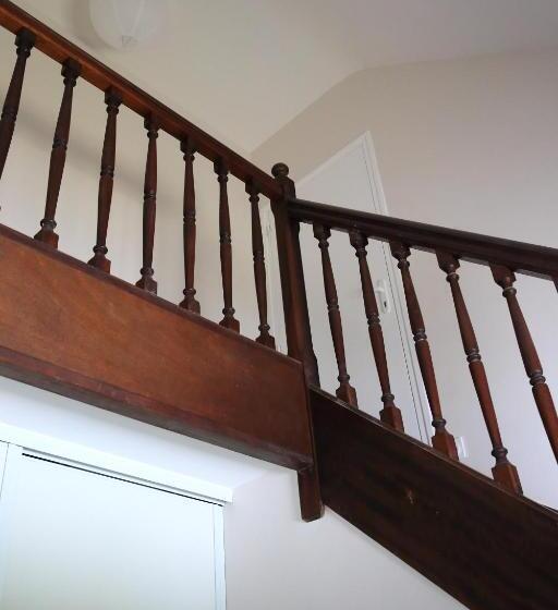 غرفة قياسية مطلّة علي الحديقة, Aux Arbres Chanteurs