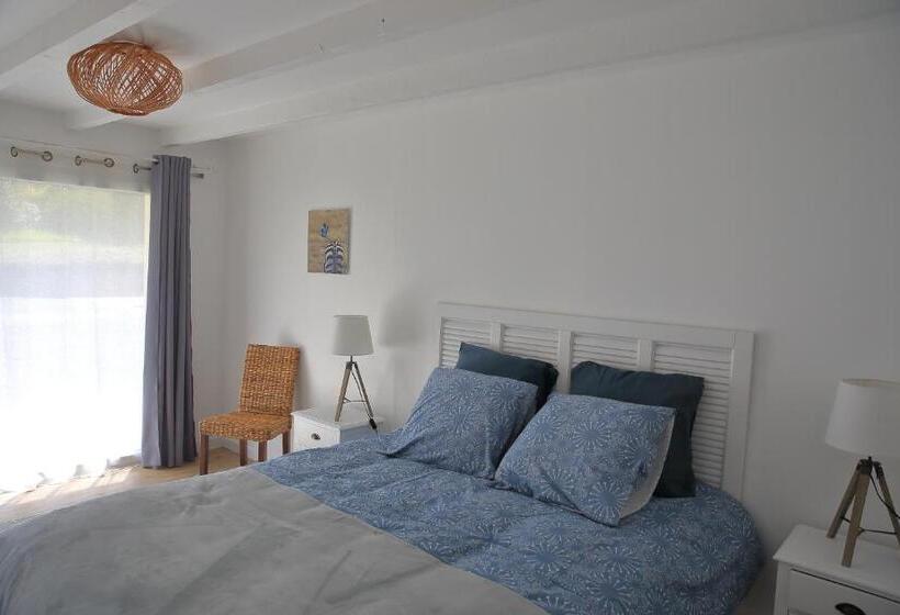 جناح عائلي, Aux Arbres Chanteurs