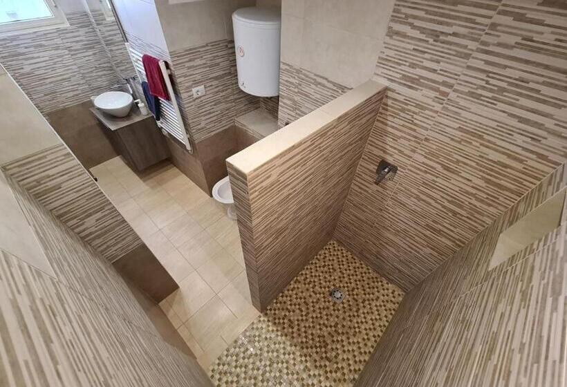 디럭스 룸, Domus Lace