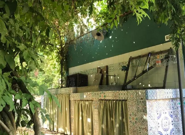 ガーデンビューのスタンダードワンルーム, Casina Morgana B&b