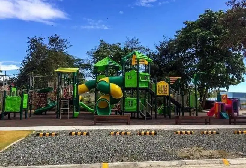 バルコニー付きスタンダードステューディオ, Hachiko Pretty Homes Condominium At Saekyung956 Condominium, Looc, Lapu Lapu City, Cebu, Philippines