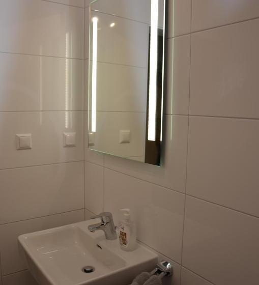 غرفة قياسية مزوَّدة بتراس, Gasthof Jauk Hartner