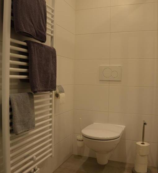 غرفة قياسية مزوَّدة بتراس, Gasthof Jauk Hartner