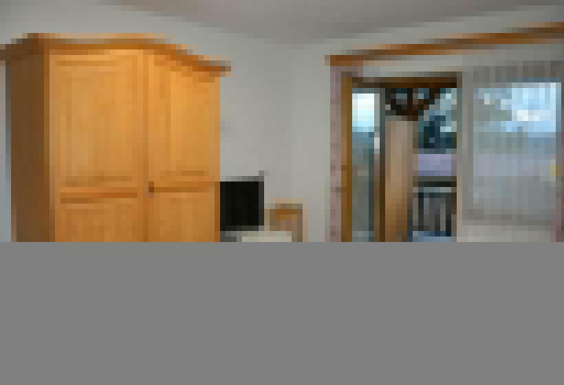 غرفة قياسية مزوَّدة بتراس, Gasthof Jauk Hartner