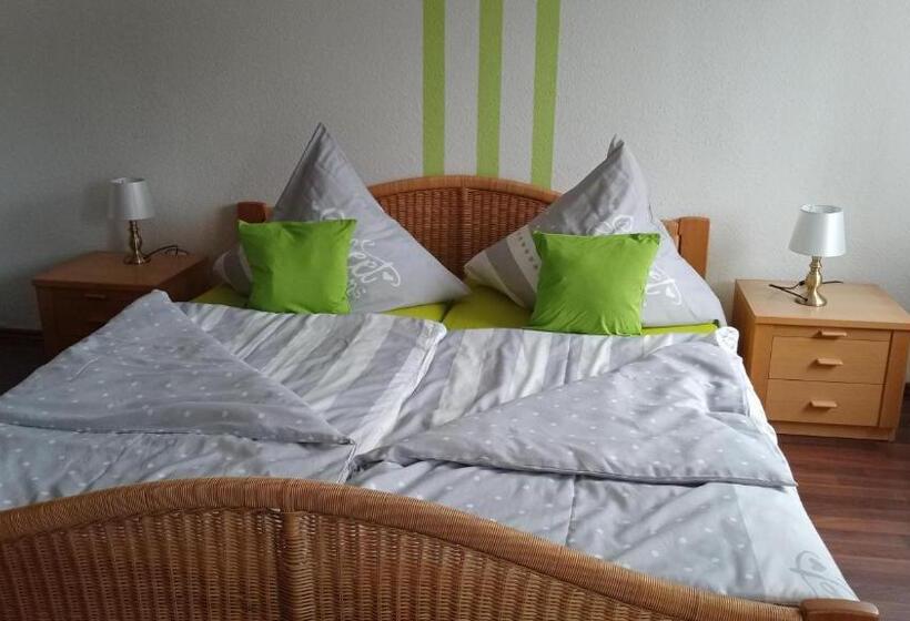 غرفة قياسية, Landgasthof Zum Heidekrug