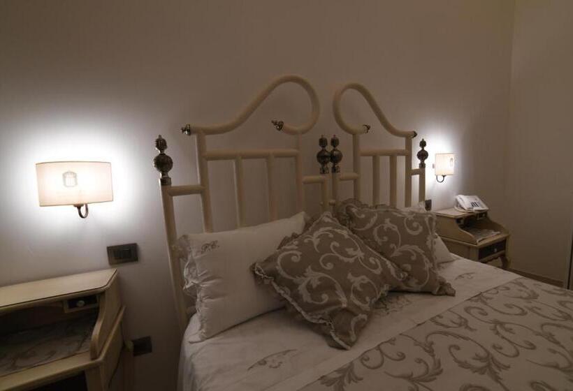 غرفة ديلوكس, Plazacarrisi Hotel & Spa