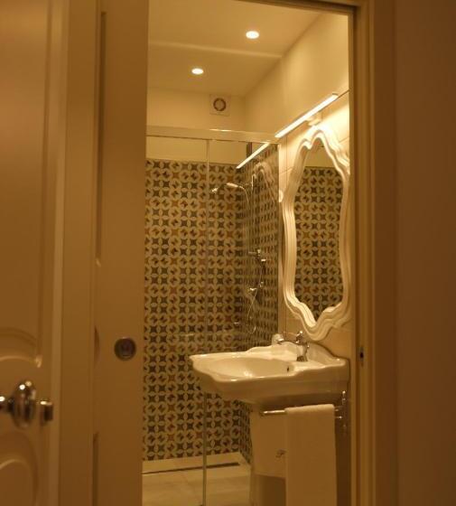 חדר דלוקס, Plazacarrisi Hotel & Spa