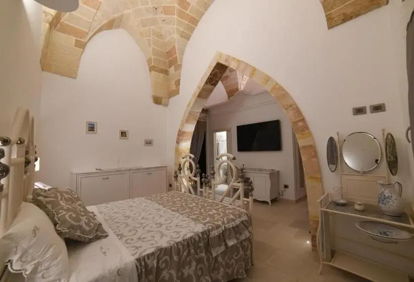 Deluxe-huone, Plazacarrisi Hotel & Spa