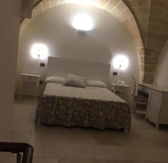 Deluxe-perhehuone, Plazacarrisi Hotel & Spa