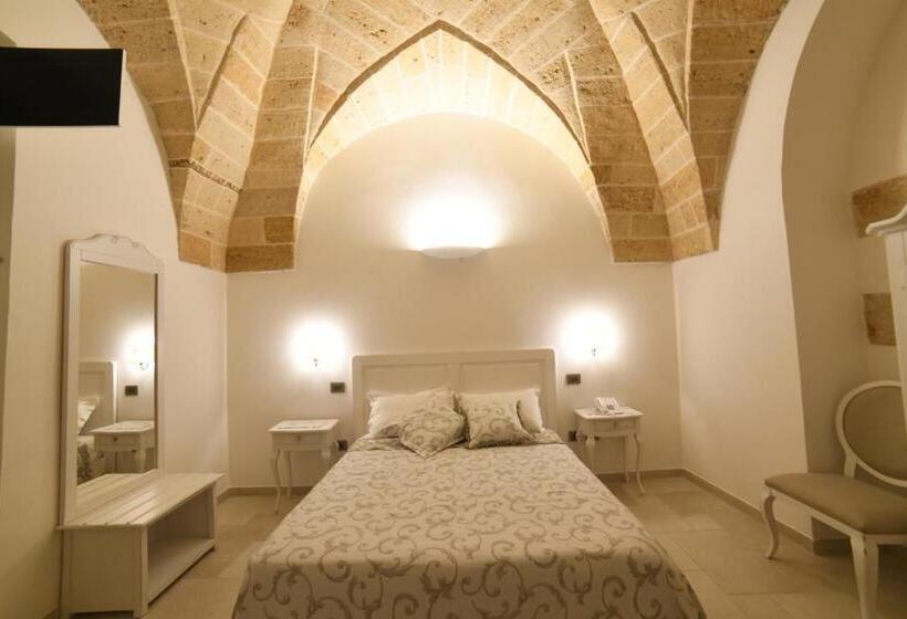 חדר משפחתי דלוקס, Plazacarrisi Hotel & Spa