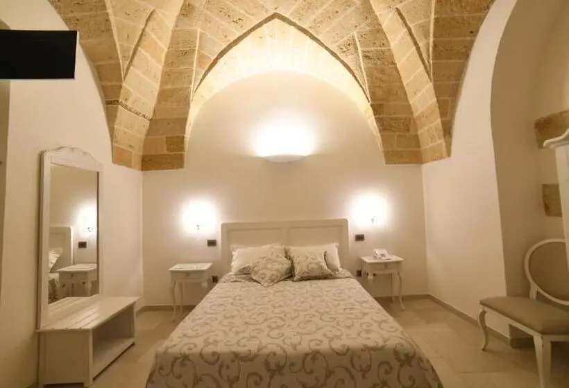 Deluxe-perhehuone, Plazacarrisi Hotel & Spa