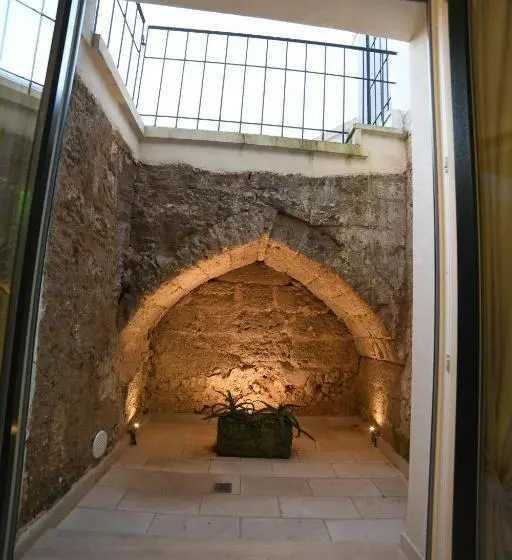 Superior-sviitti, Plazacarrisi Hotel & Spa