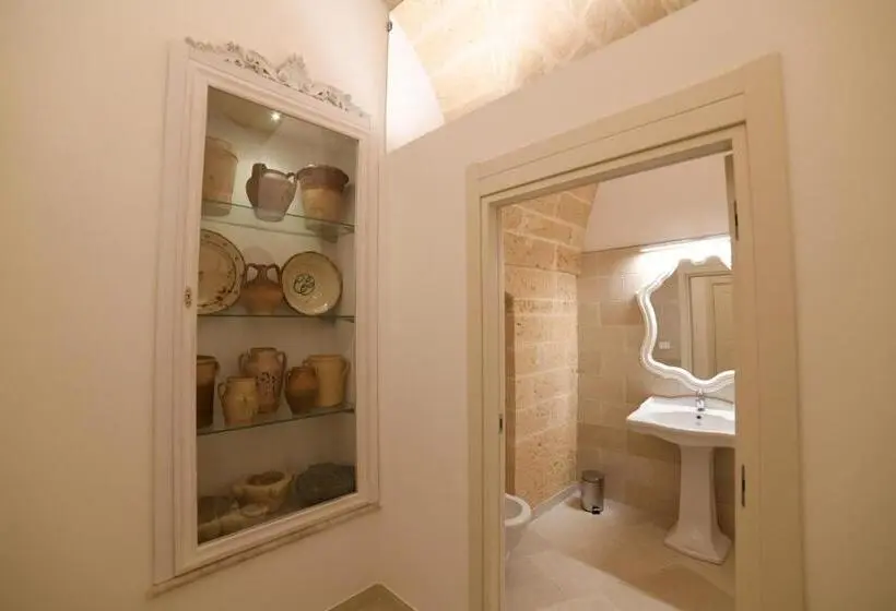 Superior-sviitti, Plazacarrisi Hotel & Spa