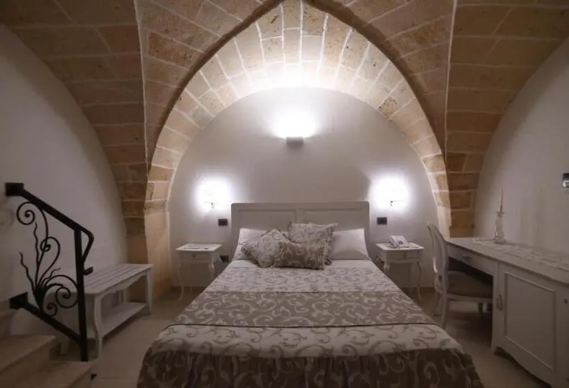 Superior-sviitti, Plazacarrisi Hotel & Spa