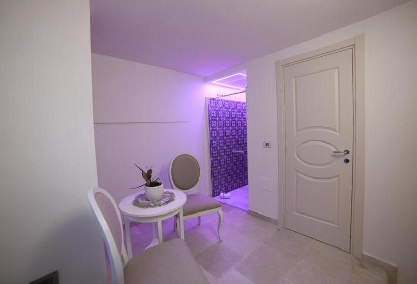 جناح سوبيريور, Plazacarrisi Hotel & Spa